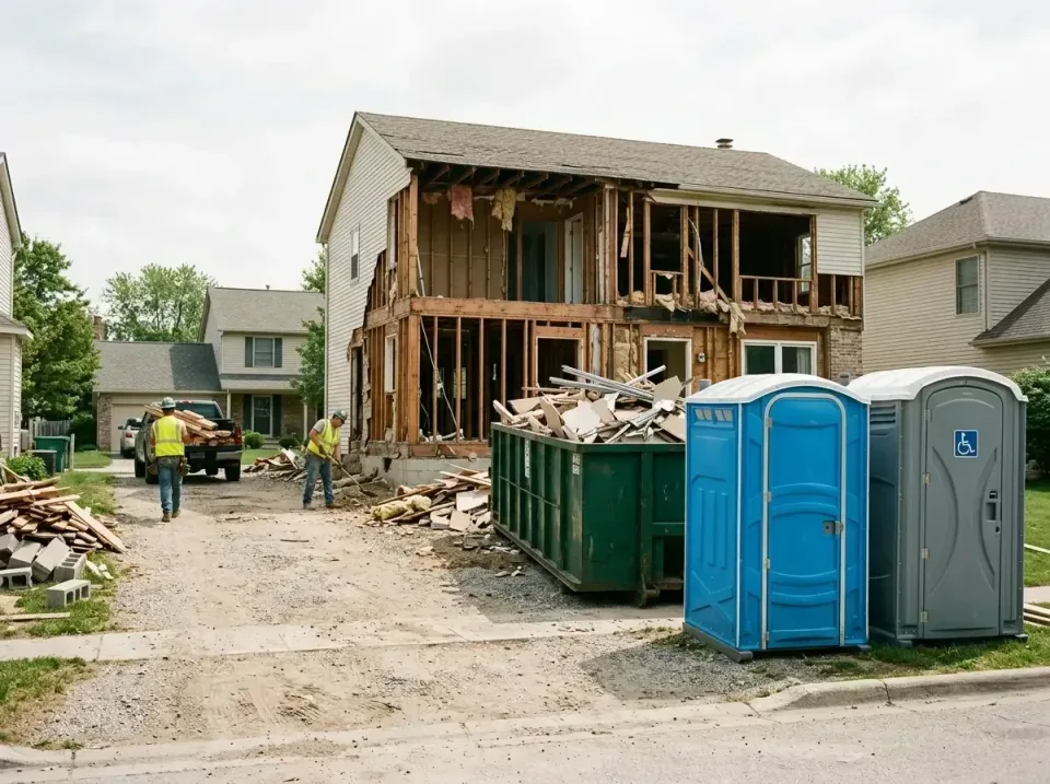 home-renovation-demolition-sit-010 — frequently asked questions, Portable Toilet & Dumpsters Rental in Lake Mary, FL